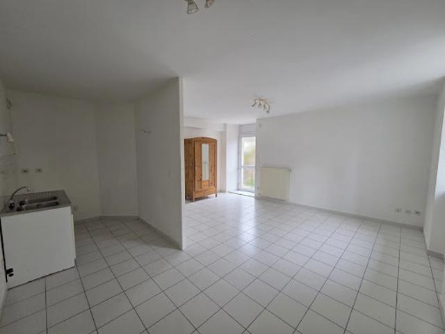 Location Appartement 3 pièces 58 m2 Saint Agrève