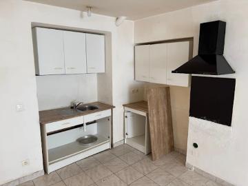 Location Appartement 3 pièces 58 m2 Saint Ambroix