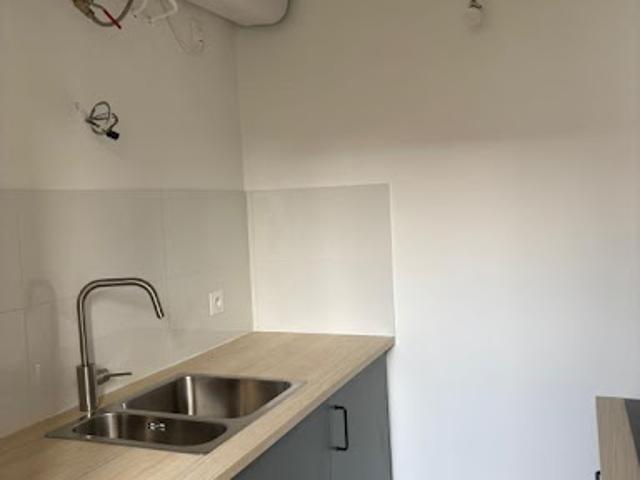 Location Appartement 3 pièces 58 m2 Saint Denis
