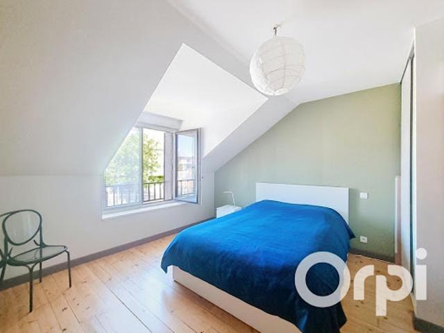 Location Appartement 3 pièces 58 m2 Saint Flour
