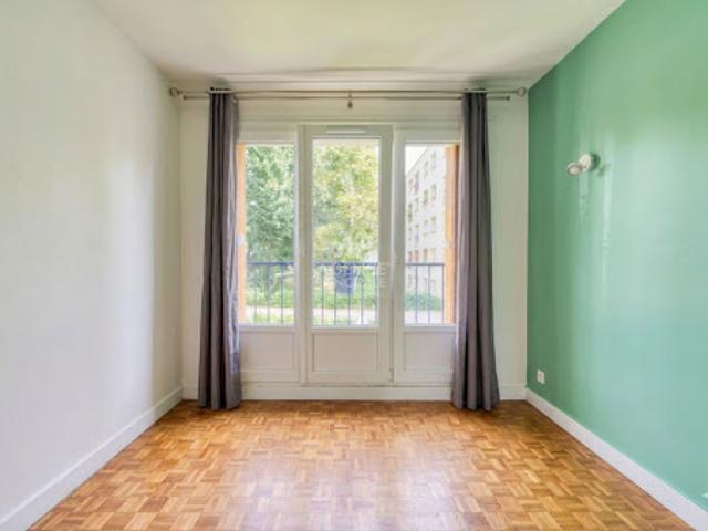 Location Appartement 3 pièces 58 m2 Saint Germain en Laye