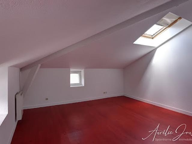 Location Appartement 3 pièces 58 m2 Saint Priest Taurion