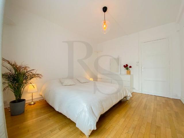 Location Appartement 3 pièces 58m²