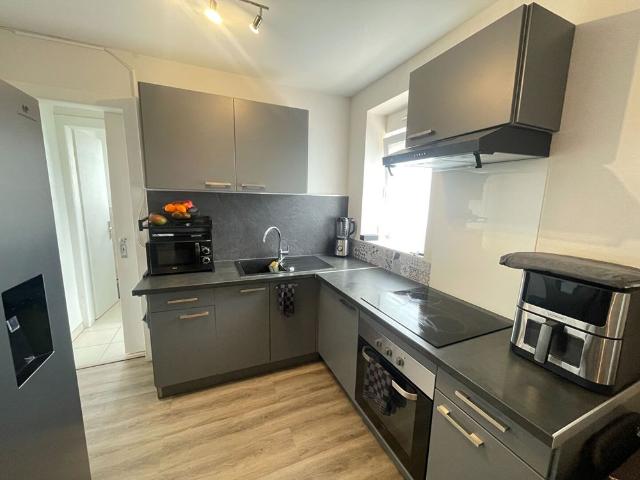 Location Appartement 3 pièces 58m²