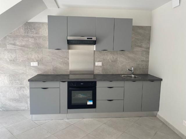 Location Appartement 3 pièces 58m²