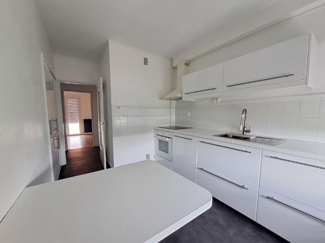 Location Appartement 3 pièces 58m²