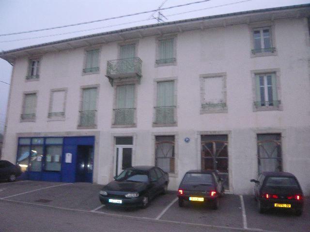 Location Appartement 3 pièces 58m²