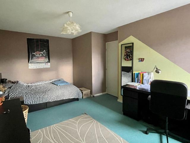 Location Appartement 3 pièces 58m²