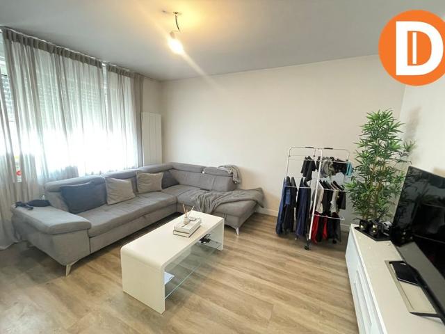 Location Appartement 3 pièces 58m²