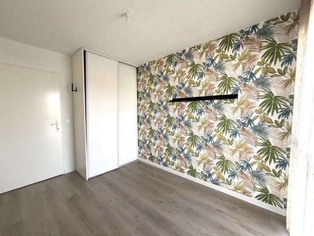 Location Appartement 3 pièces 58m²