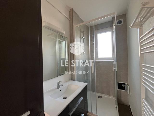 Location Appartement 3 pièces 58m²