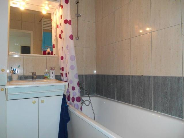 Location Appartement 3 pièces 58m²