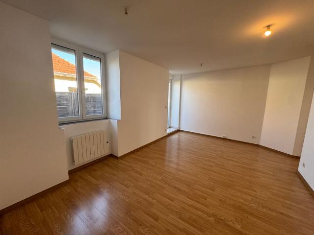 Location Appartement 3 pièces 58m²