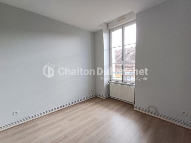 Location Appartement 3 pièces 58m²
