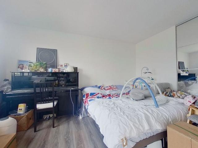 Location Appartement 3 pièces 58m²