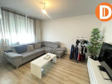 Location Appartement 3 pièces 58m²