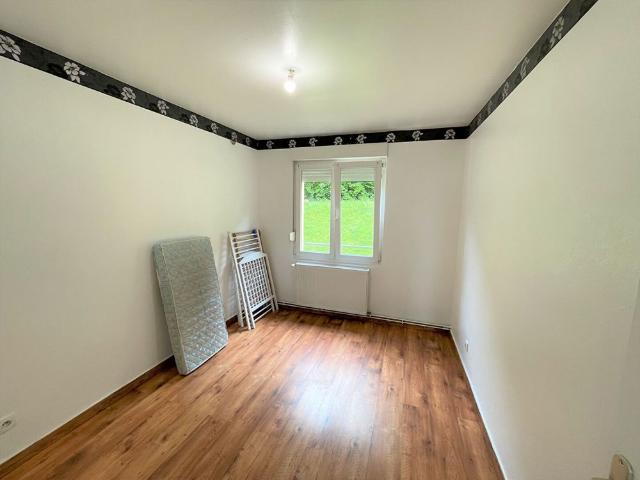 Location Appartement 3 pièces 58m²