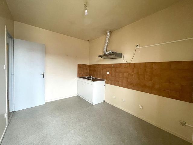 Location Appartement 3 pièces 58m²