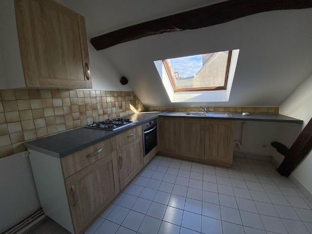 Location Appartement 3 pièces 58m²