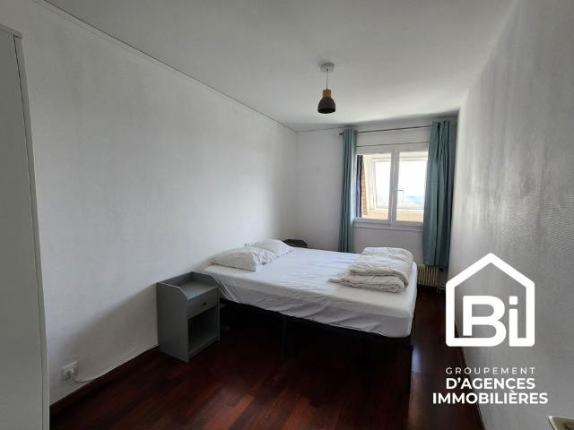 Location Appartement 3 pièces 58m²