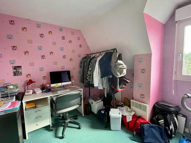 Location Appartement 3 pièces 58m²