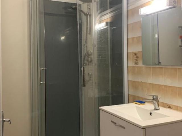 Location Appartement 3 pièces 58m²