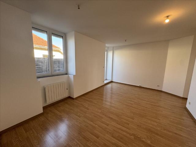 Location Appartement 3 pièces 58m²