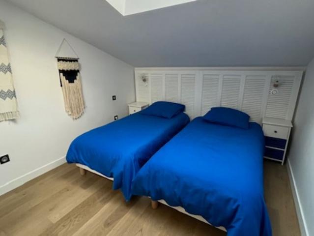 Location Appartement 3 pièces 58m²