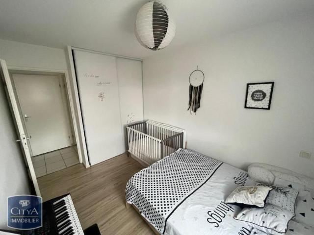 Location Appartement 3 pièces 58m² CAZERES 31220