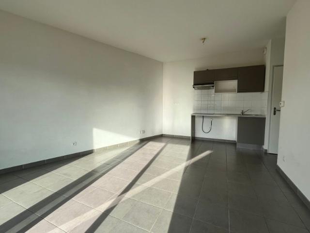 Location Appartement 3 pièces 58m² CASTANET TOLOSAN 31320