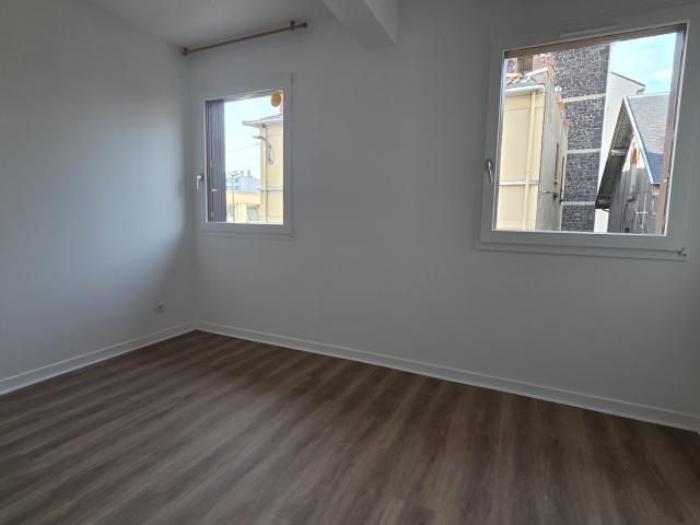 Location Appartement 3 pièces 58m² CLERMONT FERRAND 63000