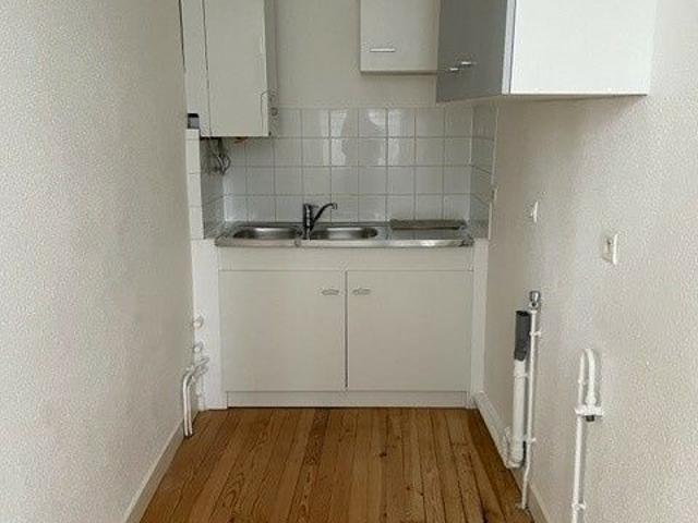 Location Appartement 3 pièces 58m² CUSSET 03300