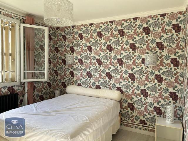Location Appartement 3 pièces 58m² ANTONY 92160