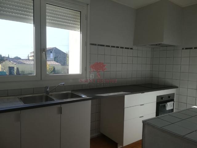 Location Appartement 3 pièces 58m² ANIANE 34150
