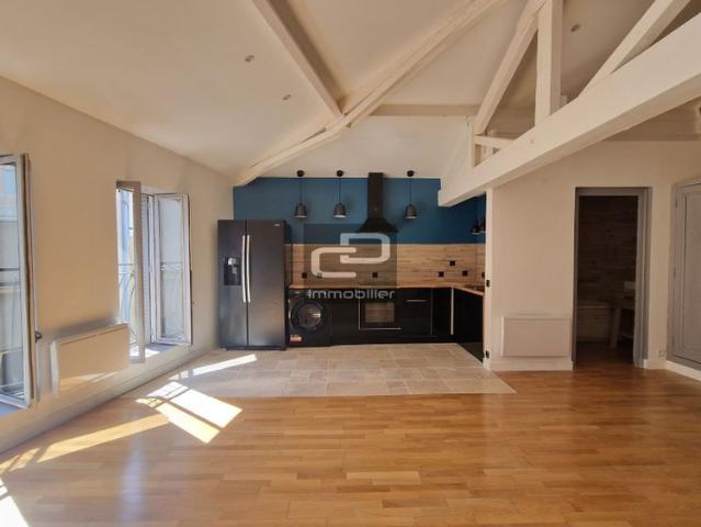 Location Appartement 3 pièces 58m² ANSE 69480