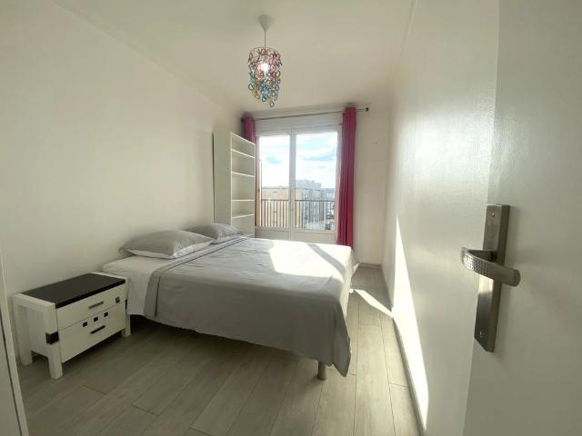 Location Appartement 3 pièces 58m² BOULOGNE BILLANCOURT 92100