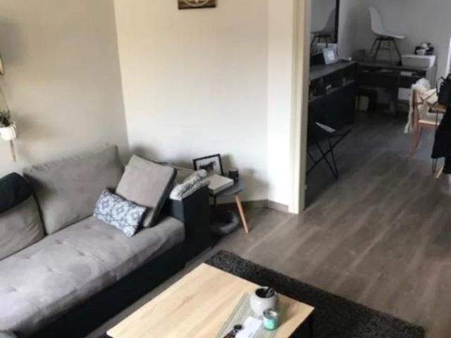 Location Appartement 3 pièces 58m² BOULOGNE SUR MER 62200