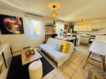 Location Appartement 3 pièces 58m² BOURG DE PEAGE 26300