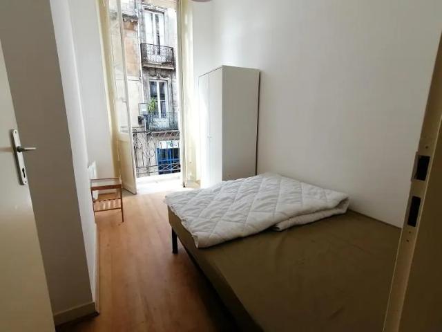 Location Appartement 3 pièces 58m² BORDEAUX 33000