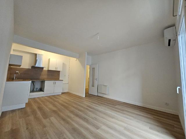 Location Appartement 3 pièces 58m² BEZIERS 34500