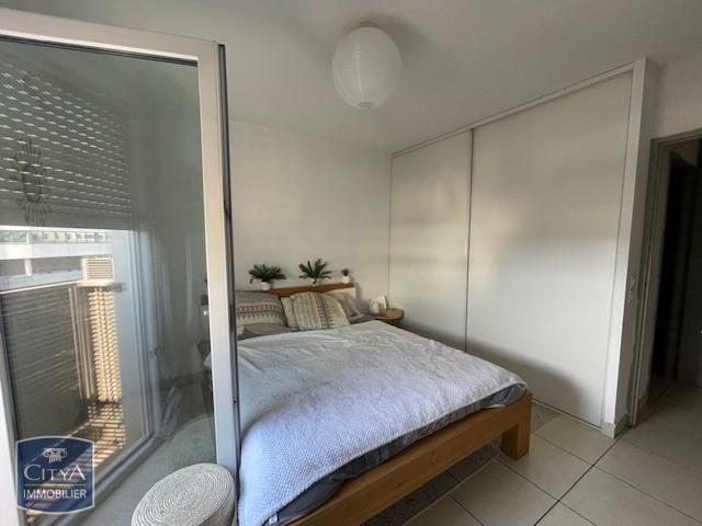 Location Appartement 3 pièces 58m² BEZIERS 34500