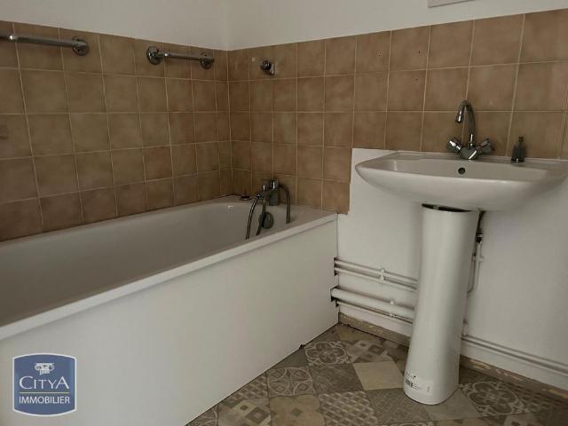 Location Appartement 3 pièces 58m² BELFORT 90000