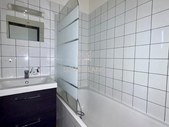 Location Appartement 3 pièces 58m² BELFORT 90000