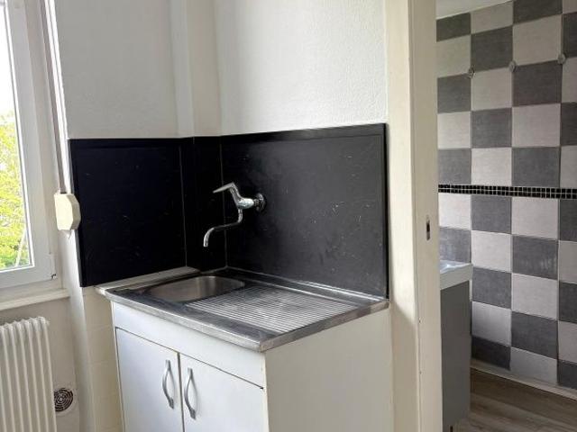 Location Appartement 3 pièces 58m² BISCHHEIM 67800