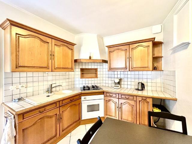 Location Appartement 3 pièces 58m² BRIGNAIS 69530