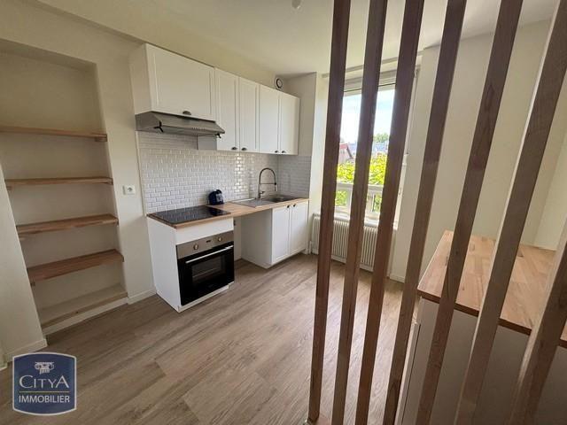 Location Appartement 3 pièces 58m² GOLBEY 88190