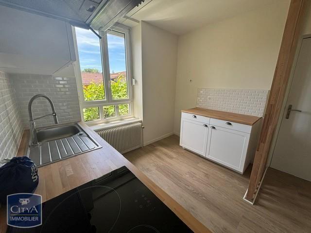 Location Appartement 3 pièces 58m² GOLBEY 88190