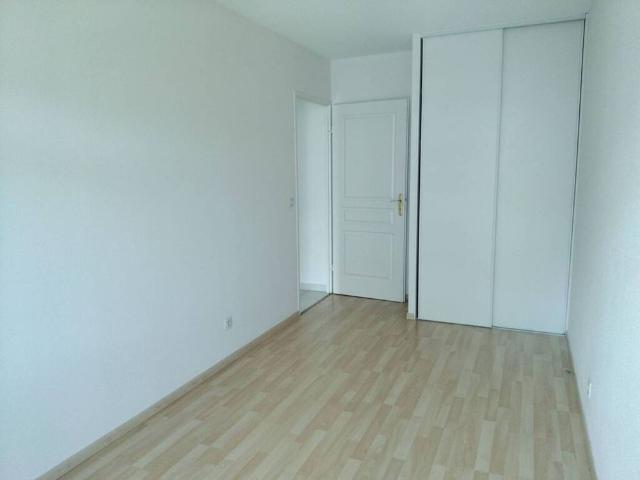 Location Appartement 3 pièces 58m² GRENOBLE 38000