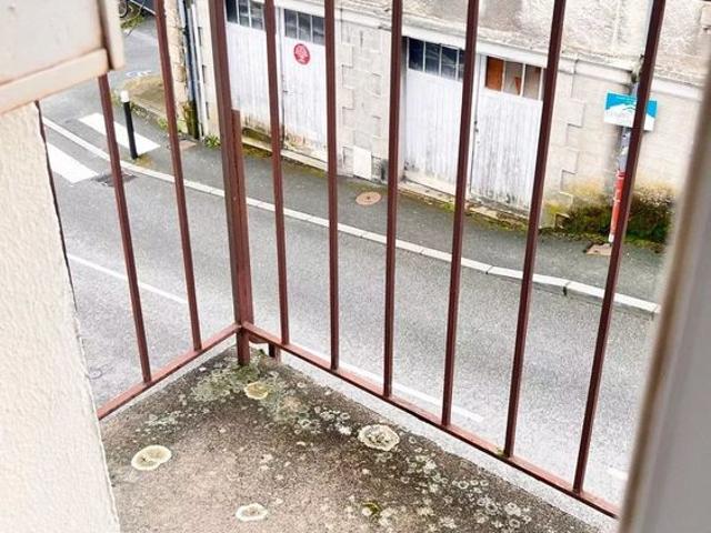 Location Appartement 3 pièces 58m² GUERET 23000