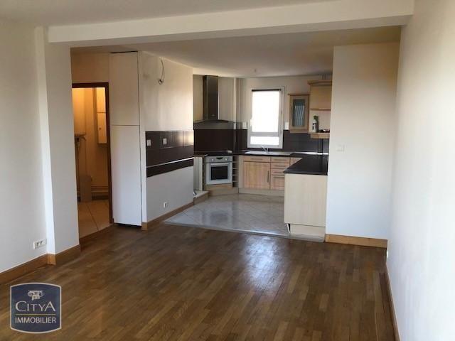Location Appartement 3 pièces 58m² DIJON 21000